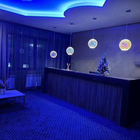 Lex Trend Hotel Irpin Esterno foto